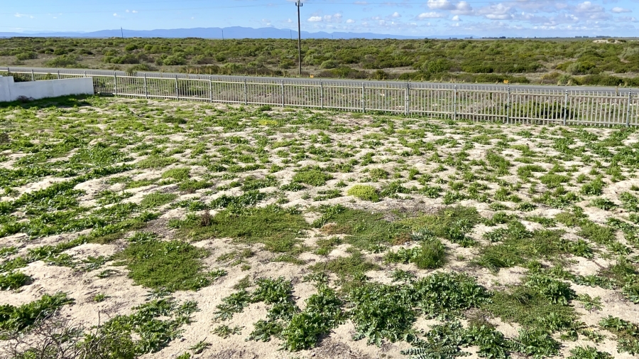 0 Bedroom Property for Sale in Atlantic Shores Beachfront Estate Western Cape